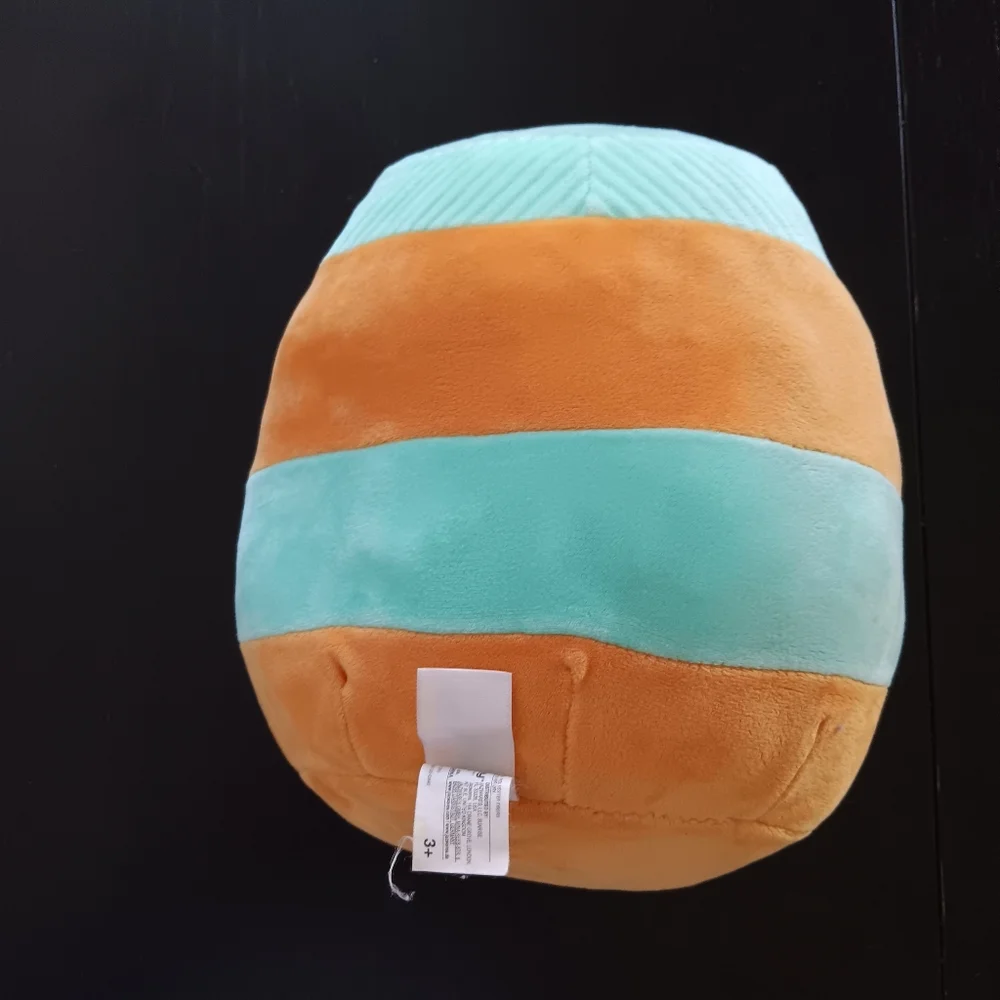 Squishmallows 9 inch Antoine The Peanut Butter Plush‎